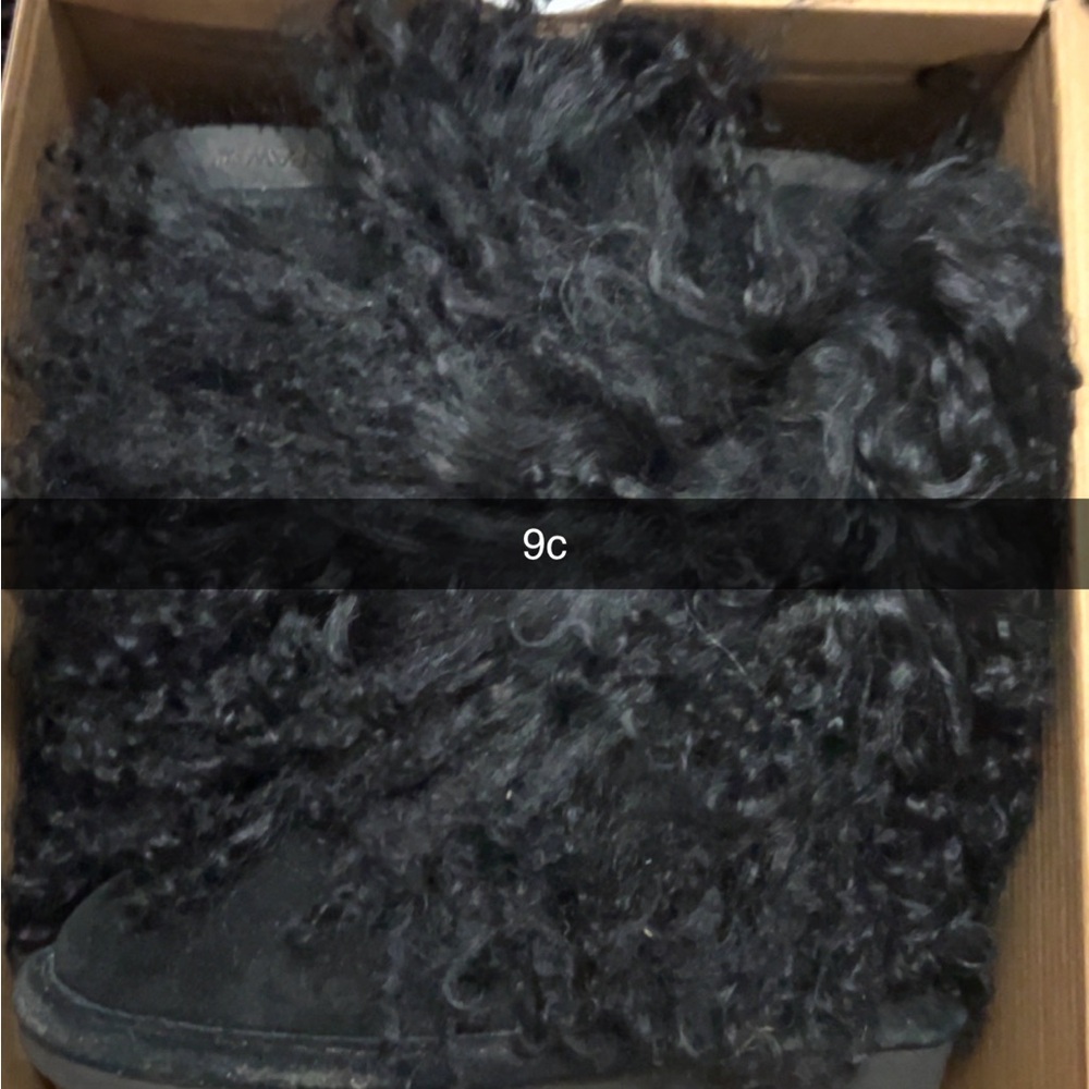 Gently use basically new